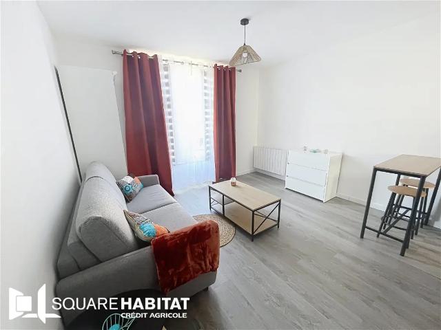 Appartement location à Guingamp, Bretagne