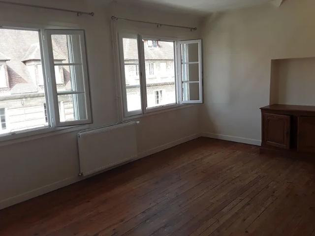 Appartement location à Pont-l'Évêque