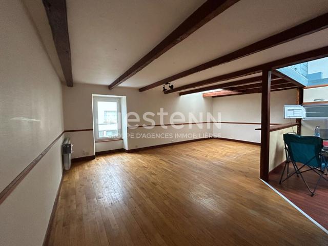 Appartement location à Sérent, Morbihan