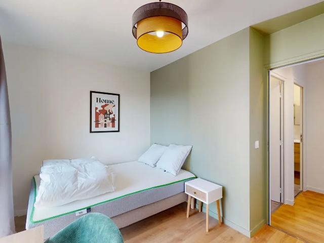 Appartement location à Nantes