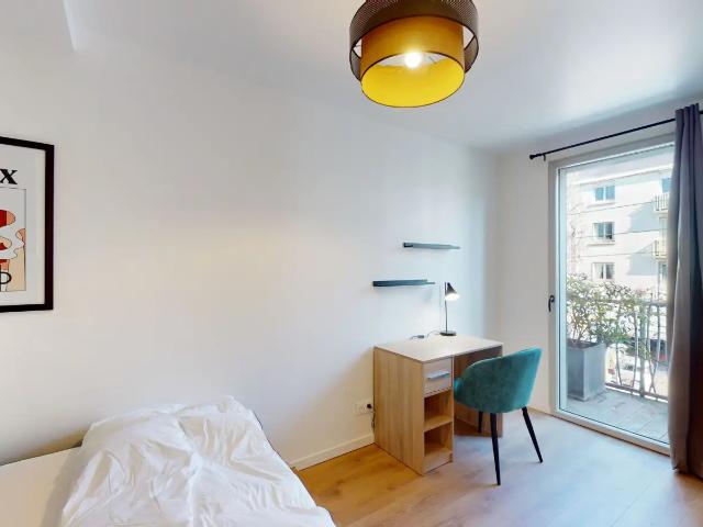 Appartement location à Nantes
