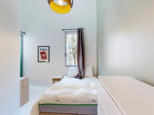 Appartement location à Nantes