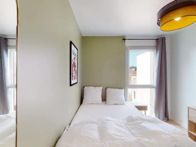 Appartement location à Nantes