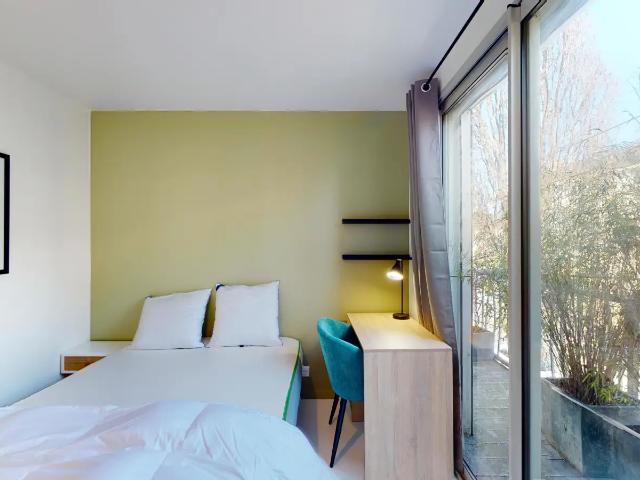Appartement location à Nantes