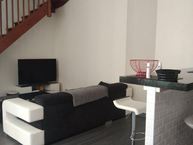 Appartement location à Rouen, Ruan
