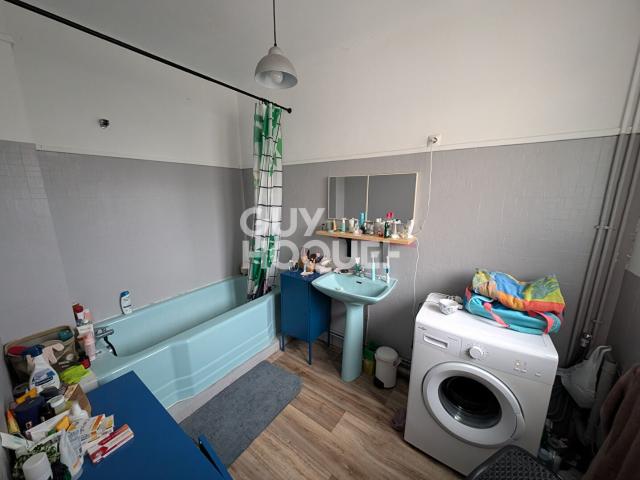 Appartement location à Calais