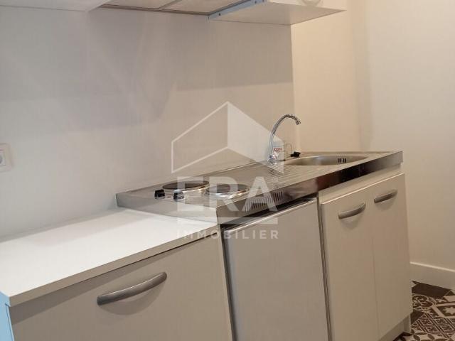 Appartement location à Compiègne