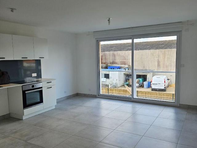 Appartement location à Nantes, Machecoul