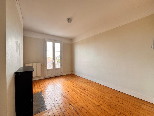 Appartement location à Saint-Germain-en-Laye, Maisons-laffitte