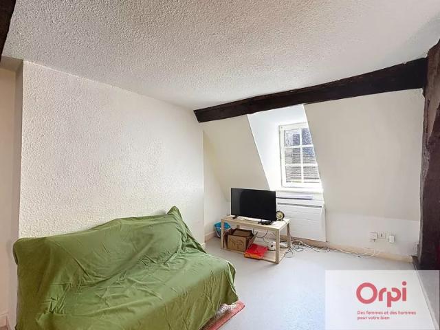 Appartement location à Montluçon