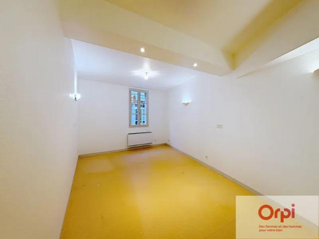 Appartement location à Montluçon