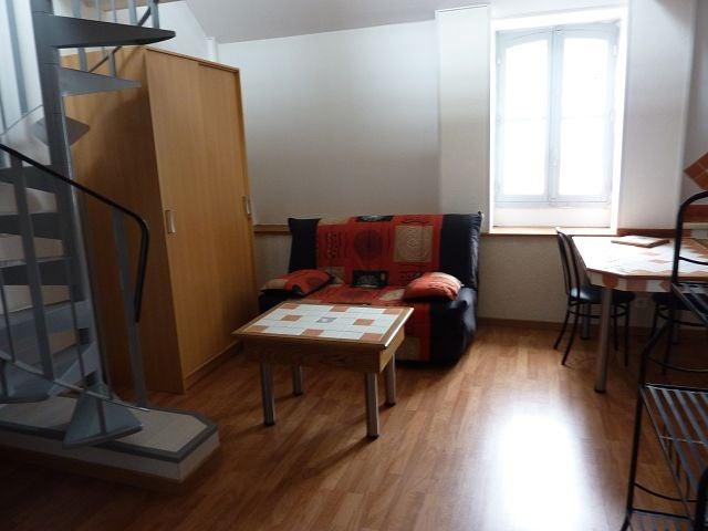 Appartement location à Montmorillon