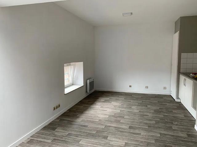 Appartement location à Neufchâteau