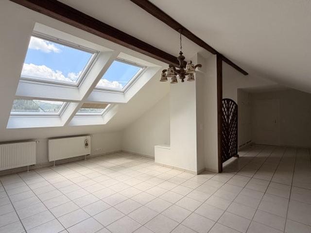 Appartement location à Saverne