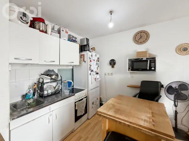 Appartement location à Verberie, Oise