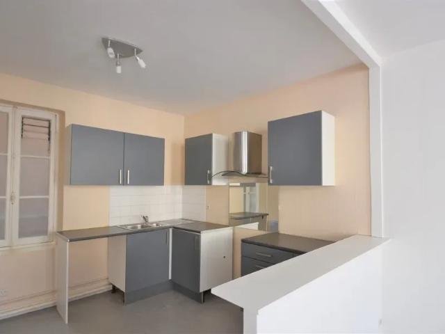 Appartement location à Mâcon