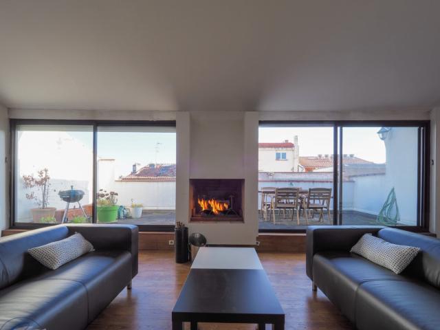 Appartement location à Toulouse
