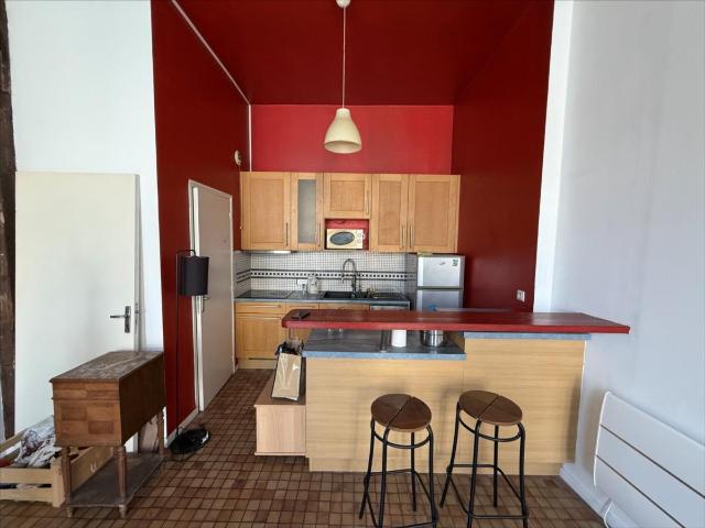 Appartement location à Rouen, Ruan