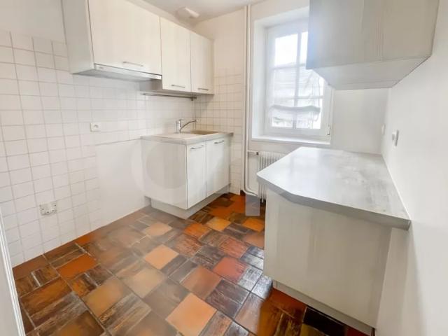 Appartement location à Senlis