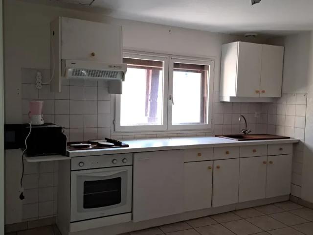 Appartement location à Bourges, Sancerre