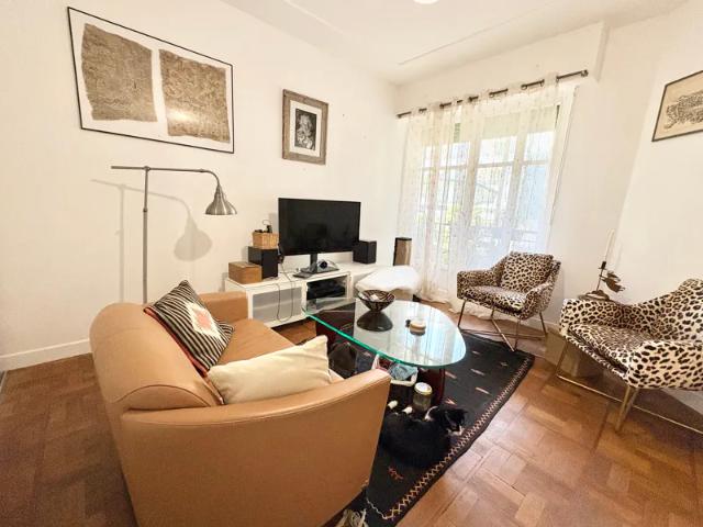 Appartement location à Nice