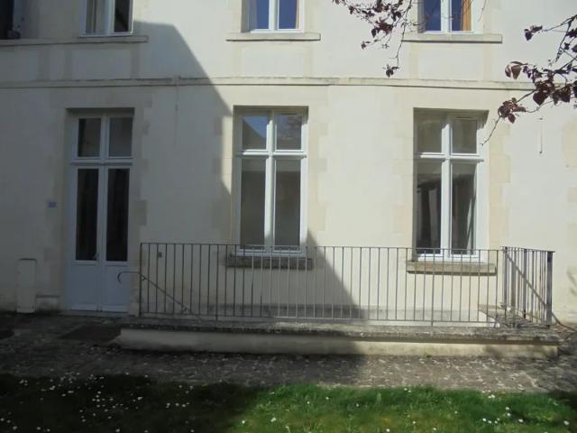 Appartement location à Laon