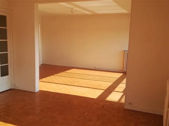 Appartement location à Caen