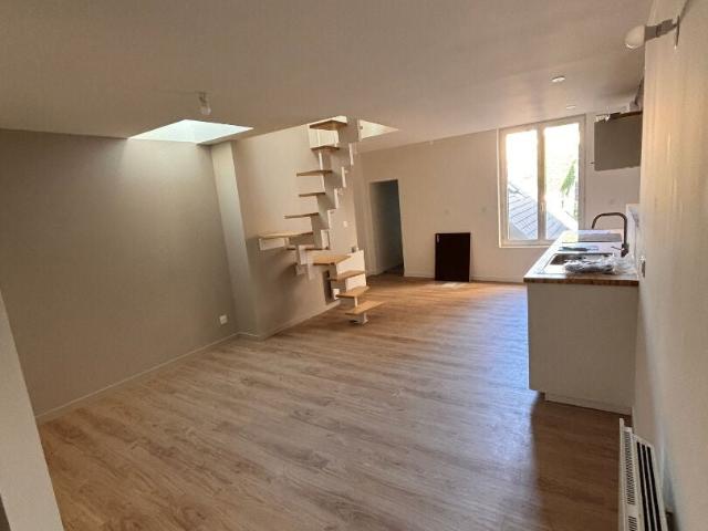 Appartement location à Caen