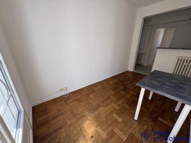 Appartement location à Caen