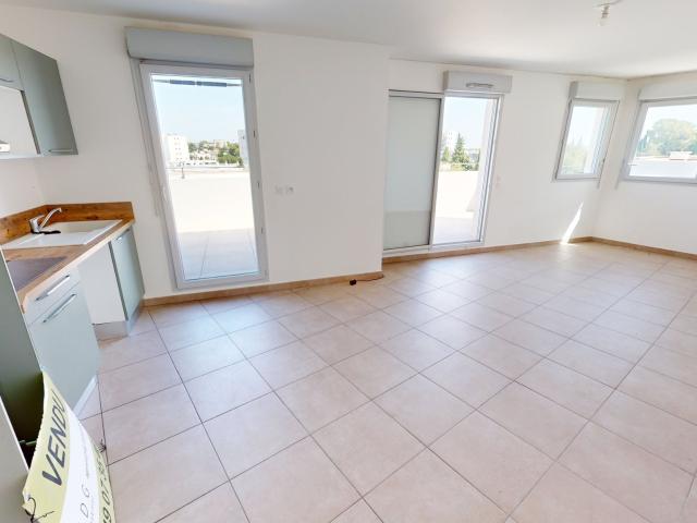 Appartement location à Montpellier