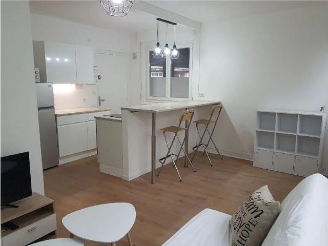 Appartement location à Dunkerque