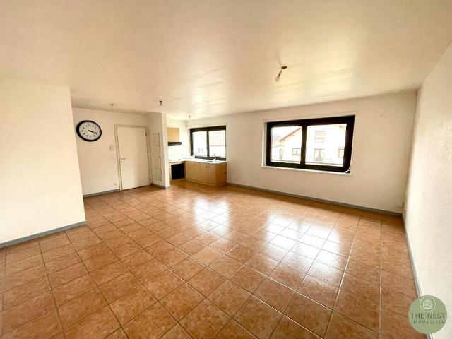 Appartement location à Colmar-Ribeauvillé, Herrlisheim-près-colmar