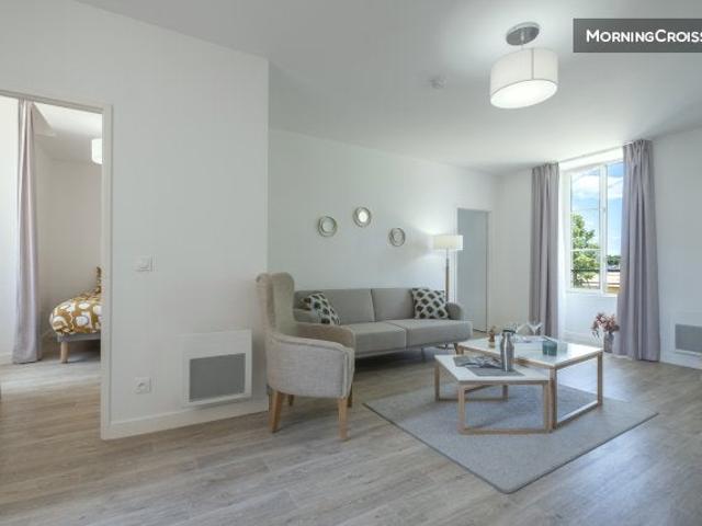 Appartement location à Poitiers