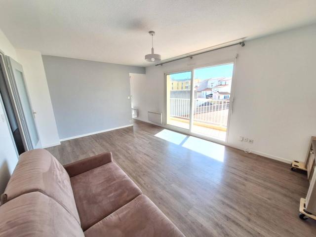 Appartement location à Les Sables-d'Olonne, Château-d'olonne