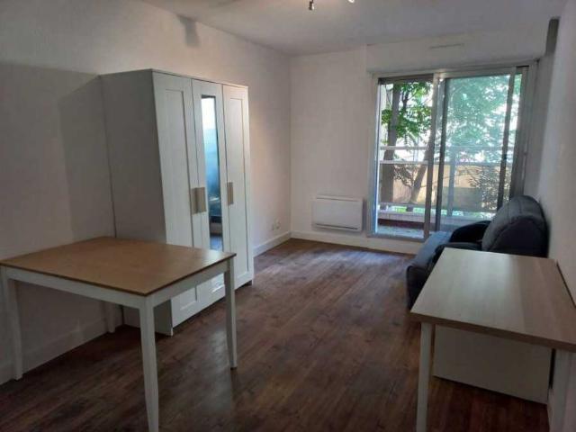 Appartement location à Marseille