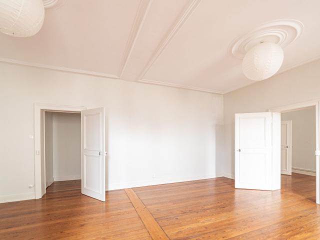 Appartement location à Metz