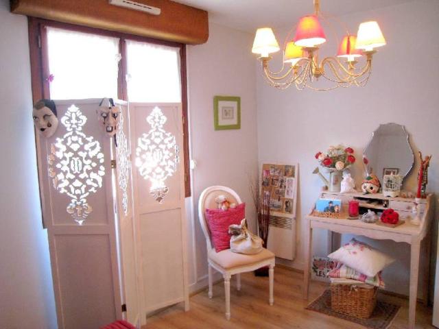 Appartement location à Senlis, Verberie