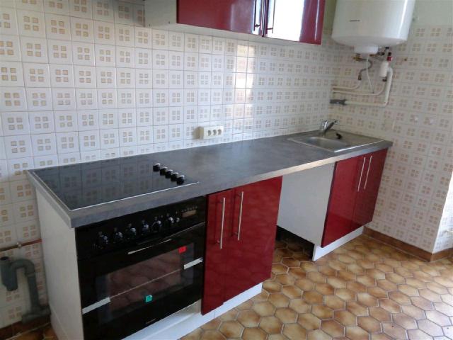 Appartement location à Senlis, Verberie