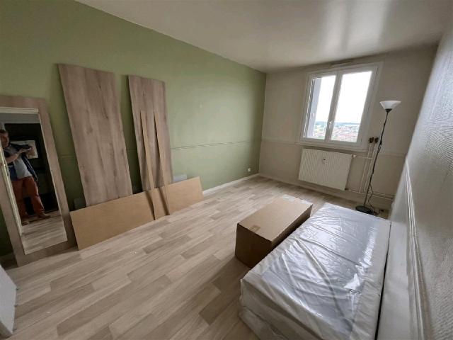 Appartement location à Senlis, Verberie