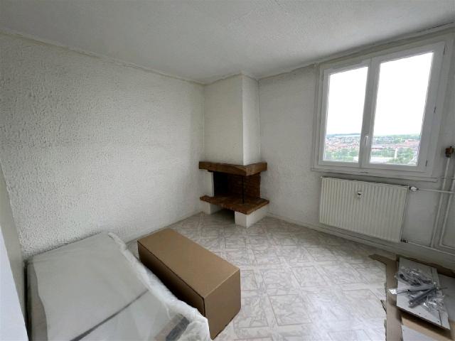 Appartement location à Senlis, Verberie