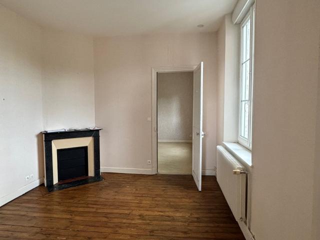 Appartement location à Senlis, Verberie