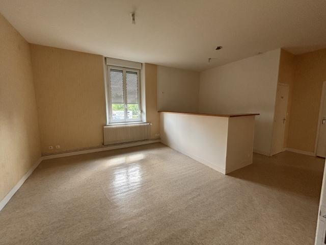 Appartement location à Senlis, Verberie