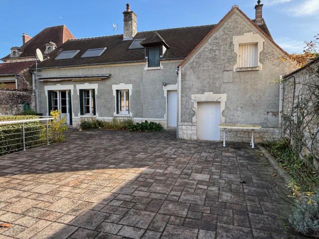 Maison location à Senlis, Verberie