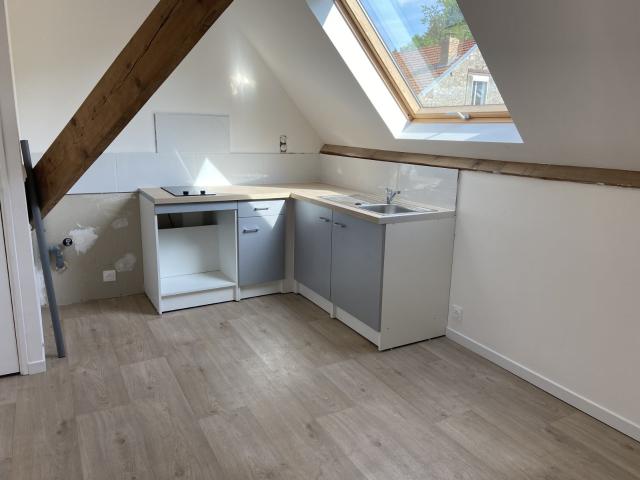 Appartement location à Senlis, Verberie