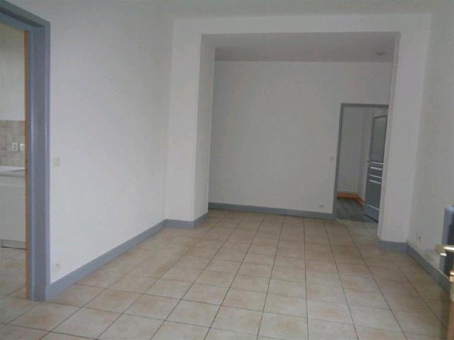 Appartement location à Senlis, Verberie