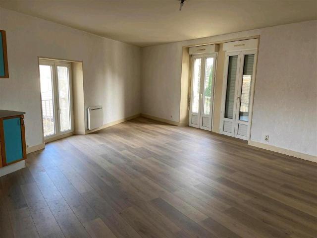 Appartement location à Senlis, Verberie