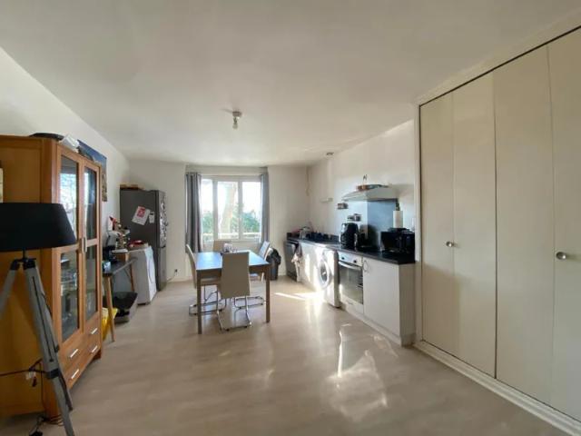 Appartement location à Castres