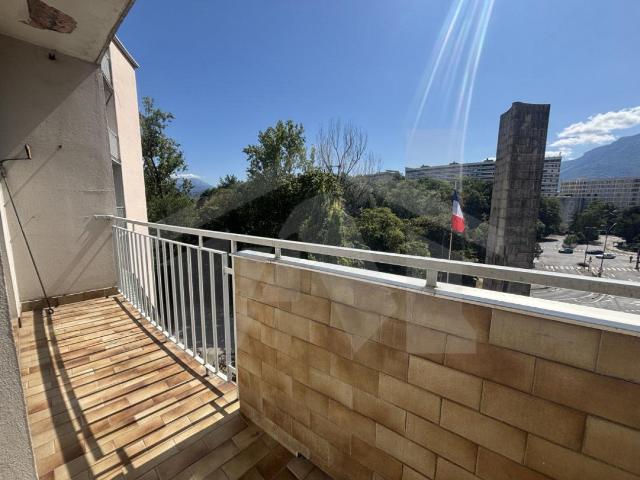 Appartement location à Grenoble, Livet-et-gavet