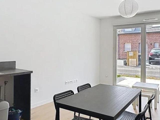 Appartement location à Valenciennes, Rombies-et-marchipont