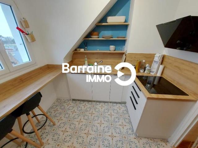 Appartement location à Morlaix, Bretagne